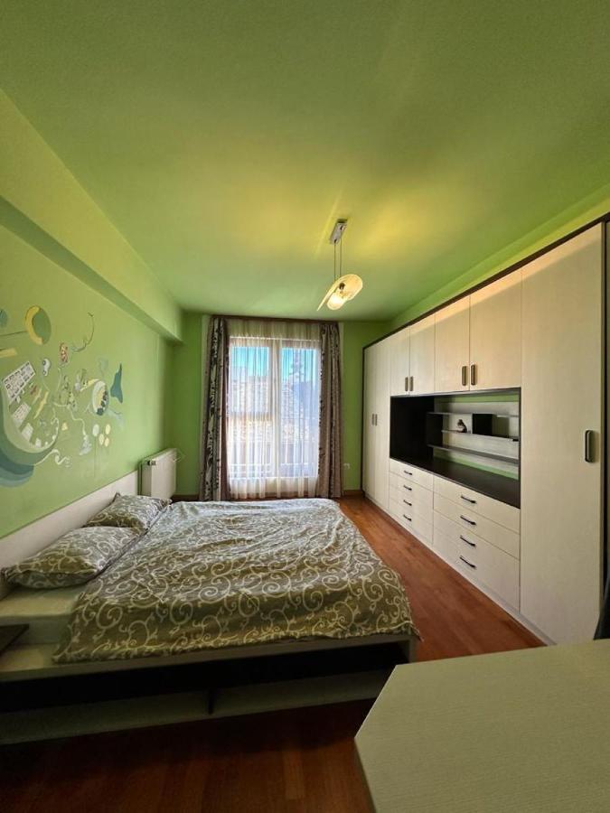 Central Apartment No1 تيميشورا المظهر الخارجي الصورة
