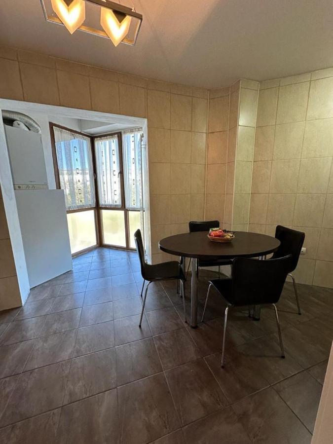 Central Apartment No1 تيميشورا المظهر الخارجي الصورة
