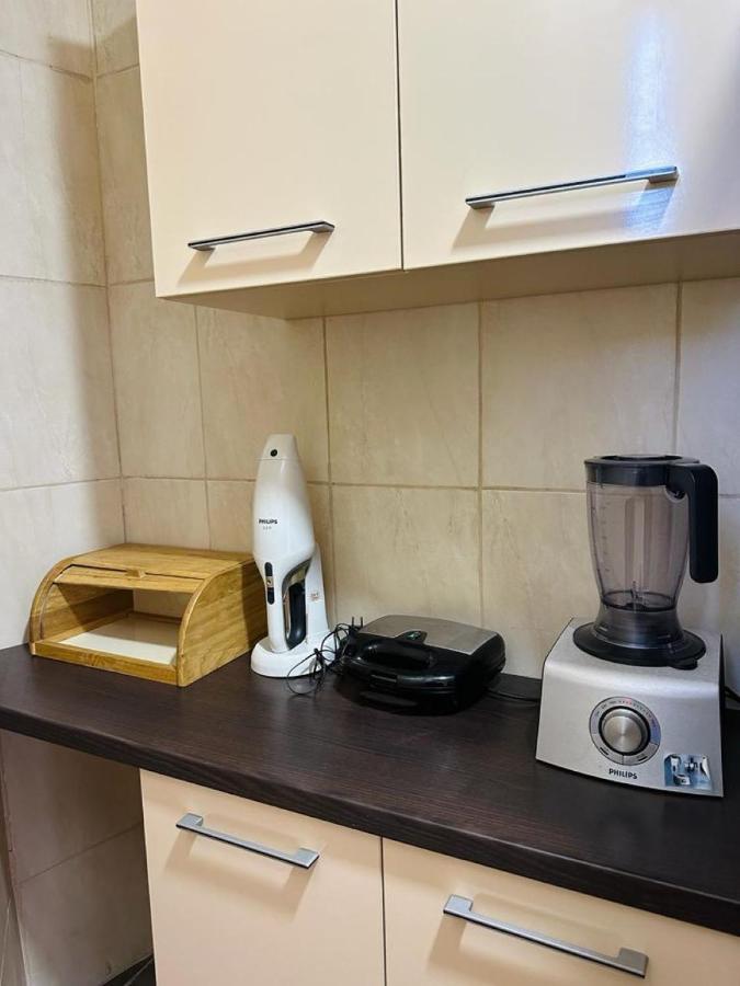 Central Apartment No1 تيميشورا المظهر الخارجي الصورة